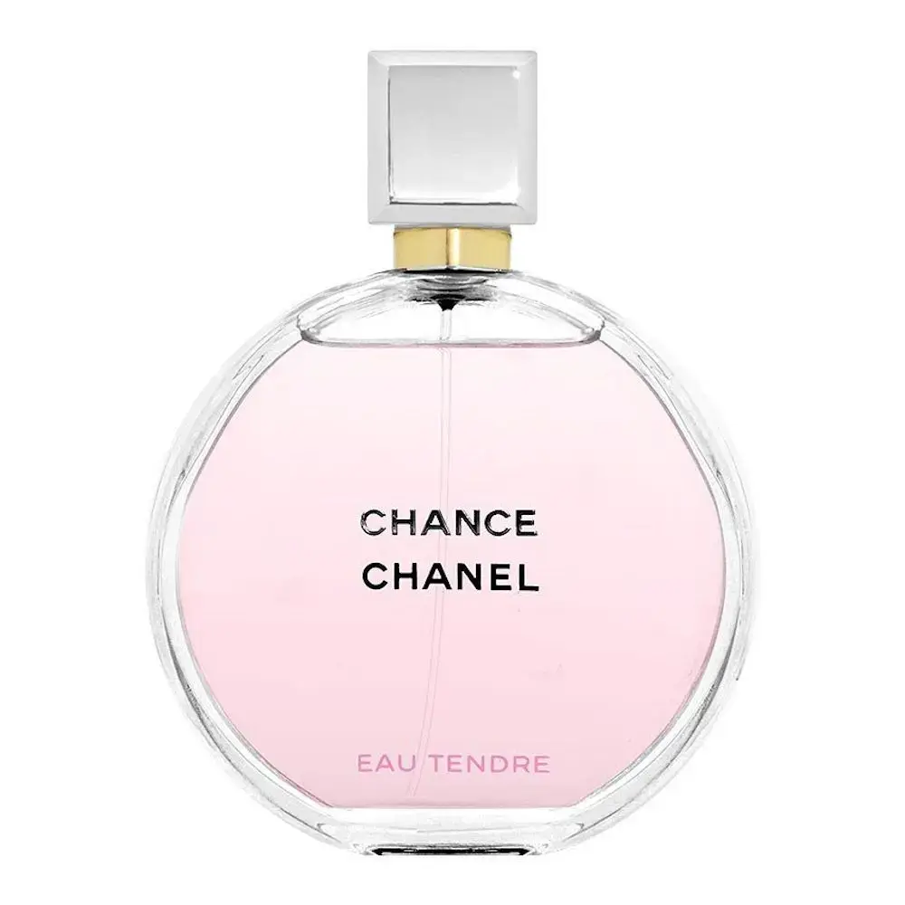 Chanel, Chance Eau Tendre, Eau De Parfum, For Women, 100 ml *Tester