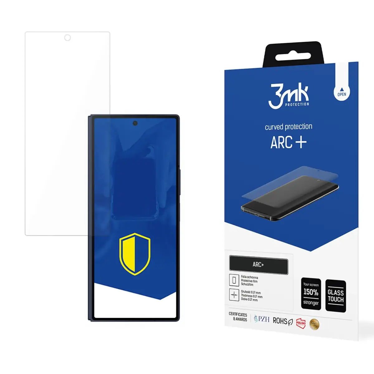 3mk Protection 3MK Foil ARC+ Sam