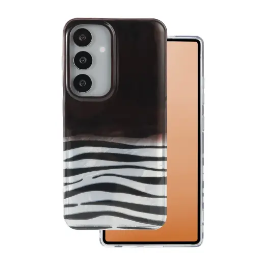 Animal Print case for Samsung Galaxy A57 5G Okapi