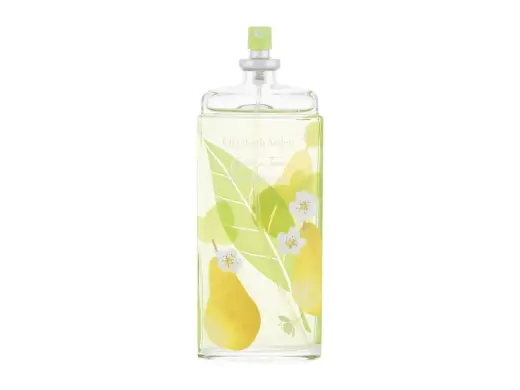 Elizabeth Arden Green Tea Pear Blossom Eau de Toilette 100 ml