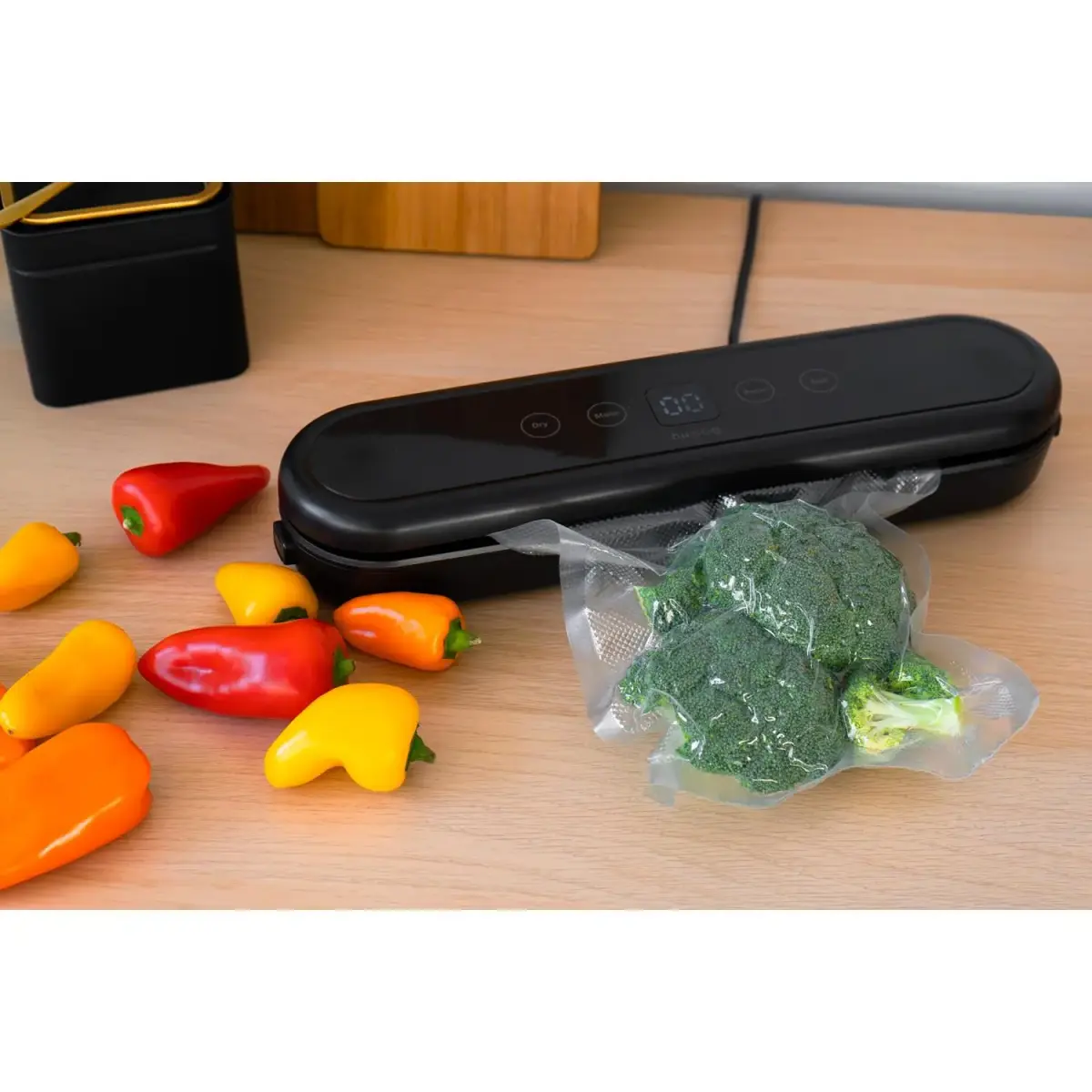 Huslog Vacuum Sealer HUS1022