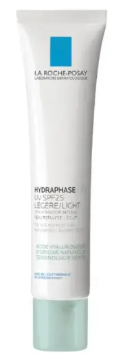 La Roche-Posay Hydraphase UV SPF25 Riche 40 Ml