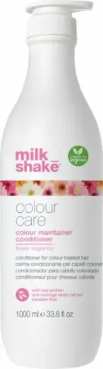 Milk Shake Color Care Flower Fragrance Moisturizing Conditioner Color Protection 1000ml