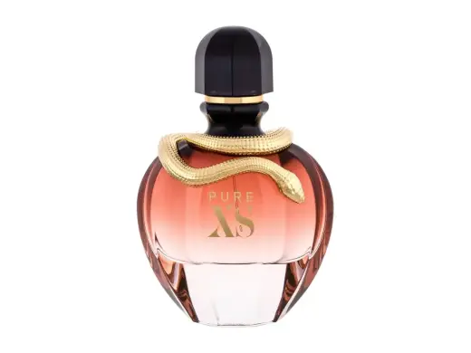 Paco Rabanne Pure XS Eau de Parfum 80 ml