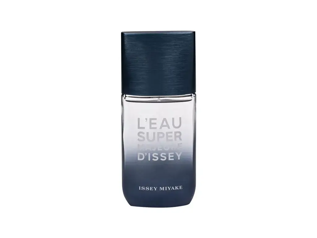 Issey Miyake L´Eau Super Majeure D´Issey Eau de Toilette 100 ml
