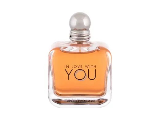Giorgio Armani Emporio Armani In Love With You Eau de Parfum 150 ml