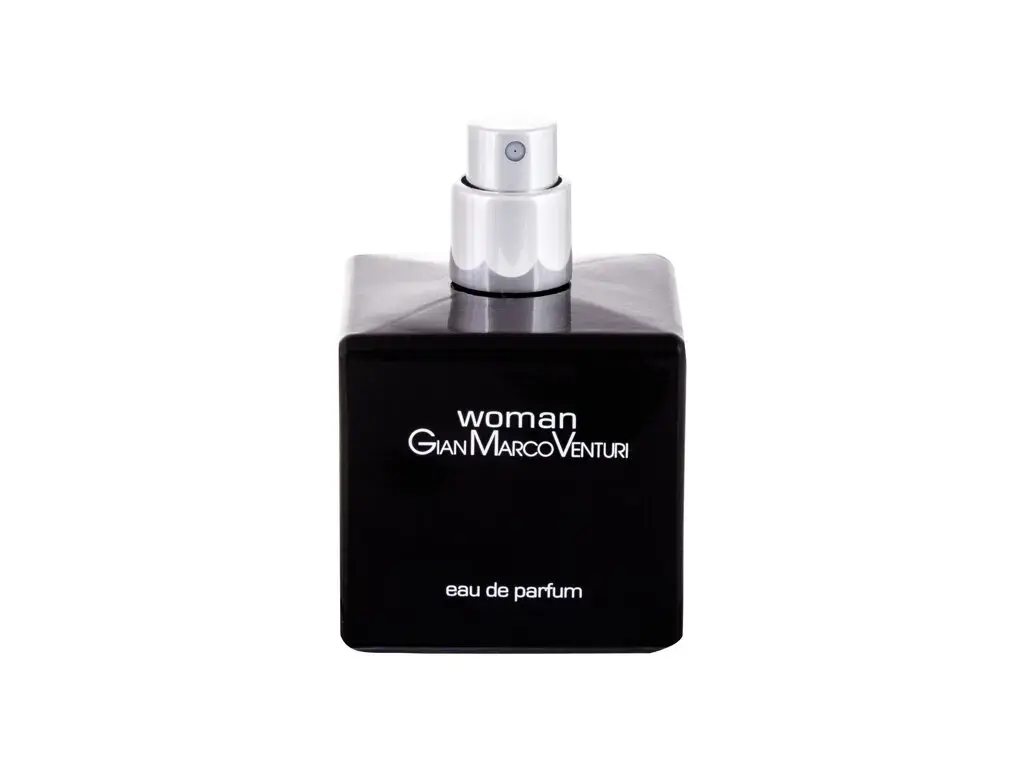 Gian Marco Venturi Woman Eau de Parfum 50 ml