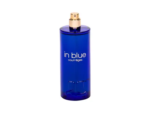 André Courreges In Blue Eau de Parfum 90 ml