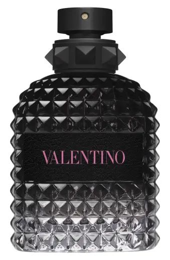 Valentino Uomo Born In Roma (EDT) tualetes ūdens vīriešiem 100 ml