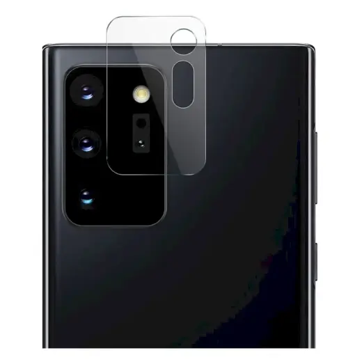 Fusion camera tempered glass for back camera Samsung N986 Galaxy Note 20 Ultra