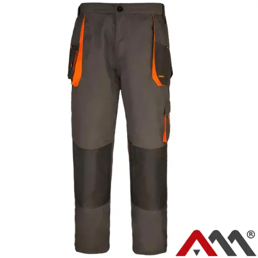 Bikses darba Classic pelēkas 44.izm