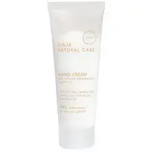 Soothing hand cream.