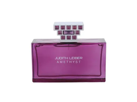 Judith Leiber Amethyst Eau de Toilette 75 ml