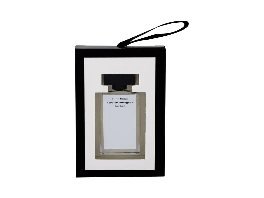 Narciso Rodriguez For Her Pure Musc Eau de Parfum 7,5 ml