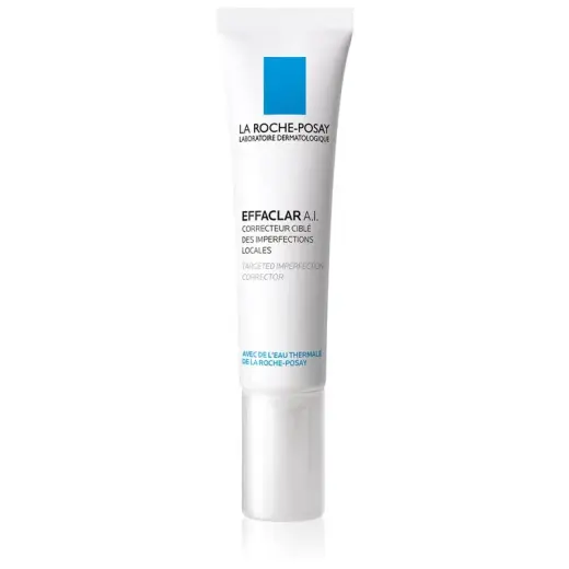 La Roche-Posay Effaclar AI 15ml - Suitable for Oily / Acne Prone Skin - Face the Future
