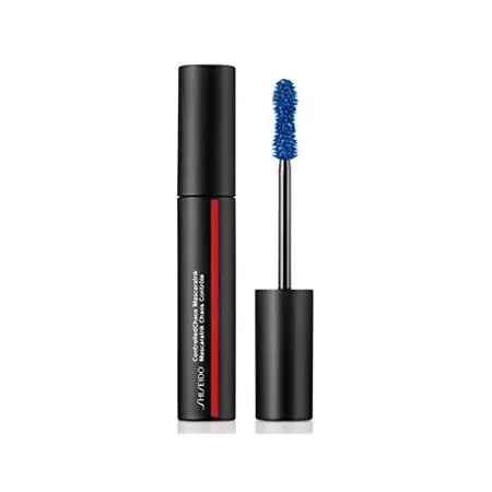 Shiseido Controlled Chaos Mascara Ink - Blue