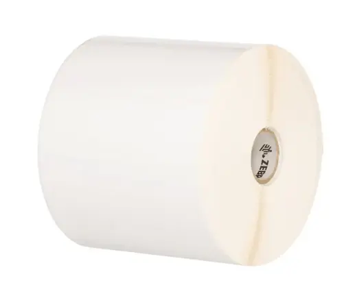 Zebra Label Z-Ultimate 3000T / 880247-025D White 12-Pack