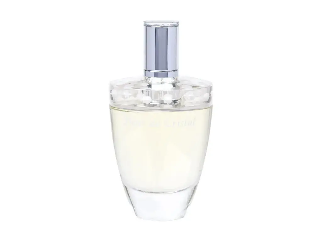 Lalique Fleur De Cristal Eau de Parfum 100 ml