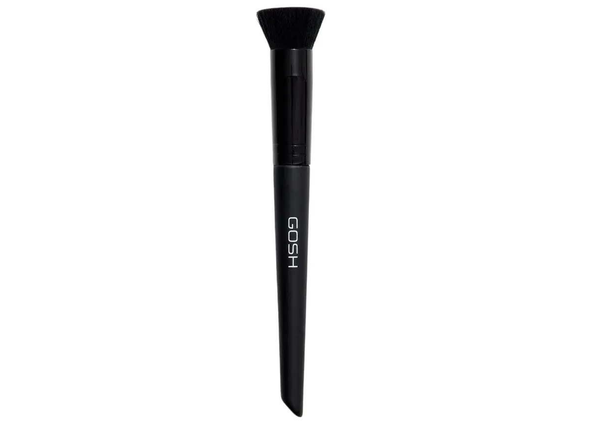 Gosh Blending, Eyeshadow Brush, 019