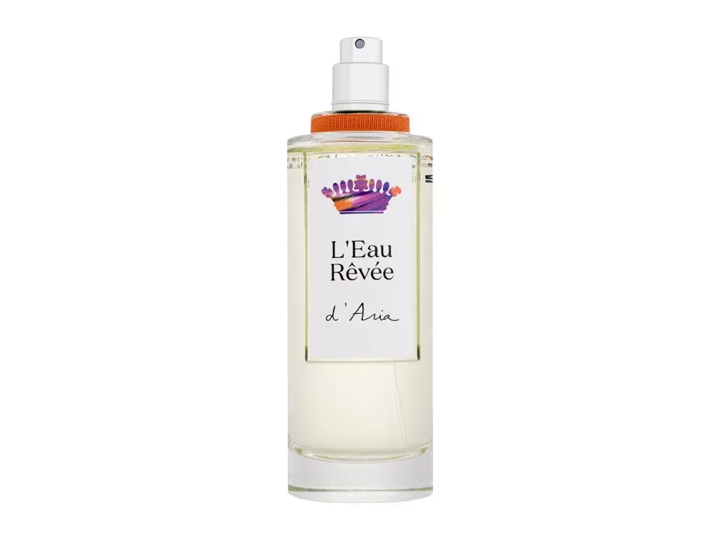 Sisley L'Eau Revée D'Aria Eau de Toilette 100 ml
