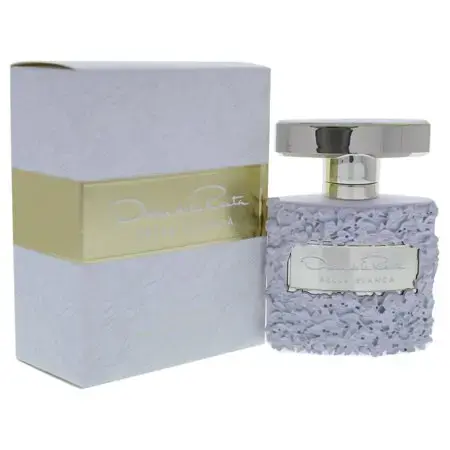 Oscar de la Renta Bella Blanca (EDP) parfimērijas ūdens sievietēm 100 ml