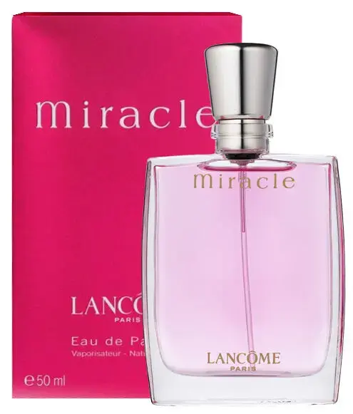 Lancôme Miracle Eau de Parfum 30 ml