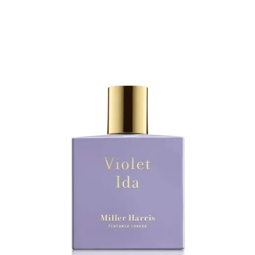 Miller Harris, Violet Ida, Eau De Parfum, For Women, 100 ml