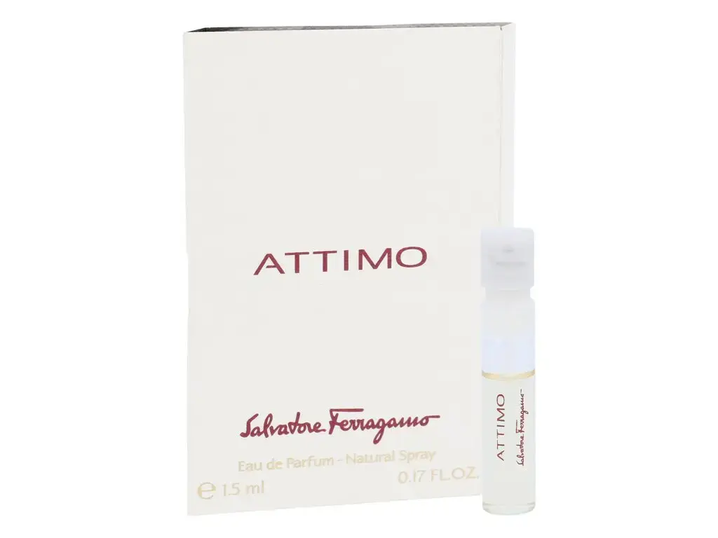 Ferragamo Attimo Eau de Parfum 1,5 ml