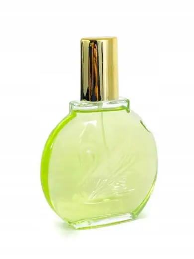 Gloria Vanderbilt, Jardin À New York, Eau De Parfum, For Women, 100 ml