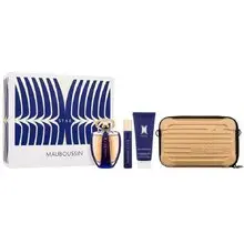 Star Gift Set EDP 90 ml, EDP 20 ml, body lotion 75 ml, and shoulder bag.