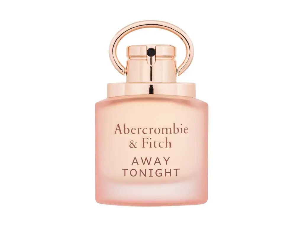 Abercrombie & Fitch Away Tonight Eau de Parfum 50 ml