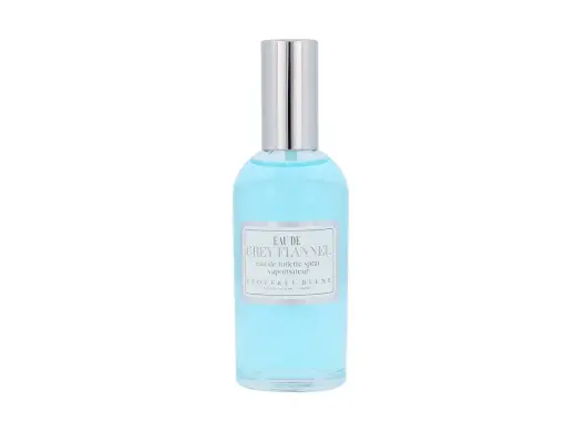 Geoffrey Beene Eau de Grey Flannel Eau de Toilette 60 ml