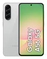 Samsung Galaxy A56 5G 8GB|128GB Awesome lightgray