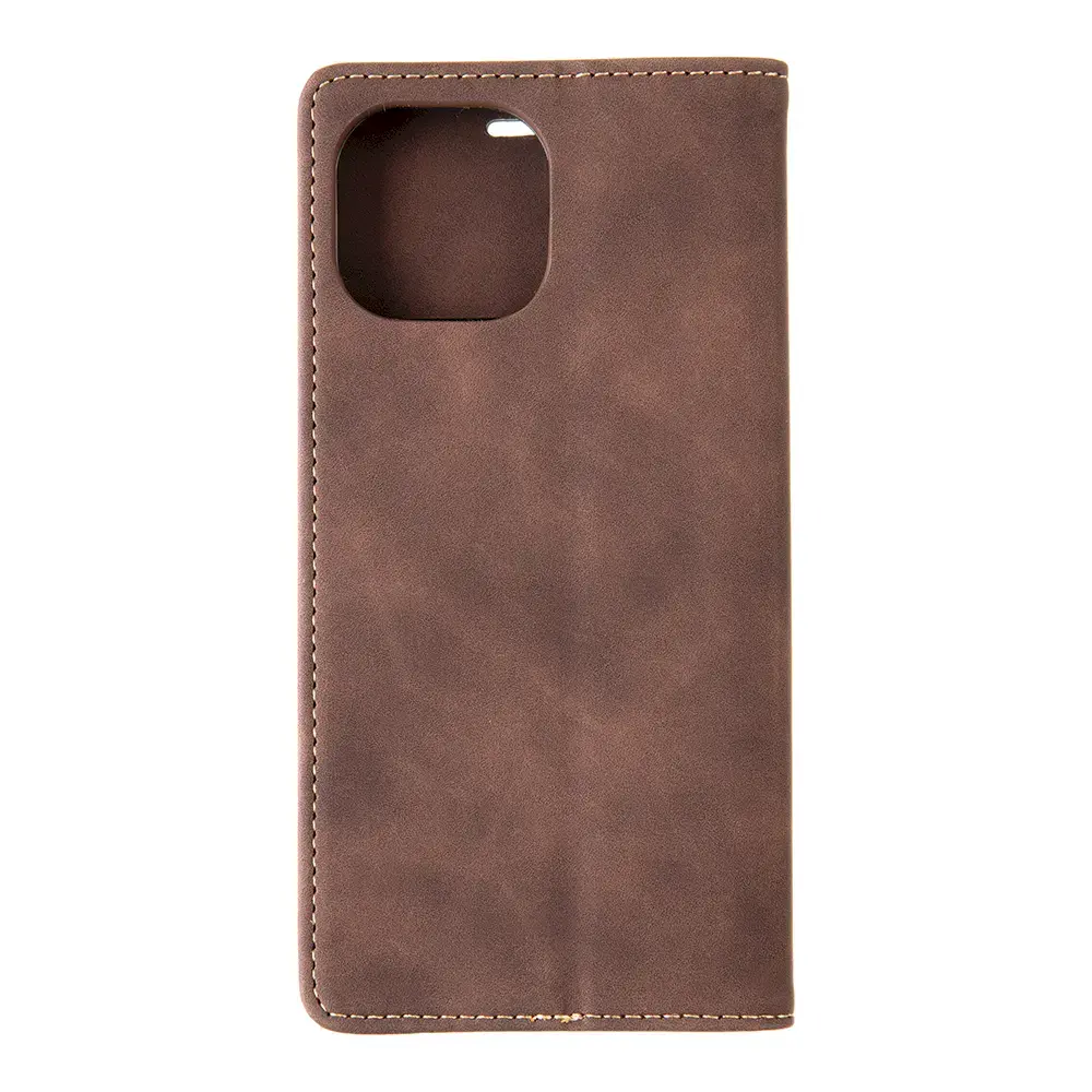 Tactical Xproof for Xiaomi Mi 11 Lite 4G|5G|5G NE Mud Brown