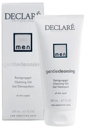 Declaré Daily Energy Skin Cleansing Gel 200ml