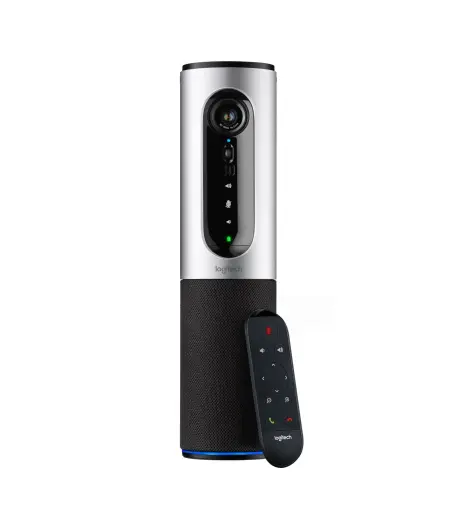 Logitech Video conference camera Connect / 960-001034 Grey
