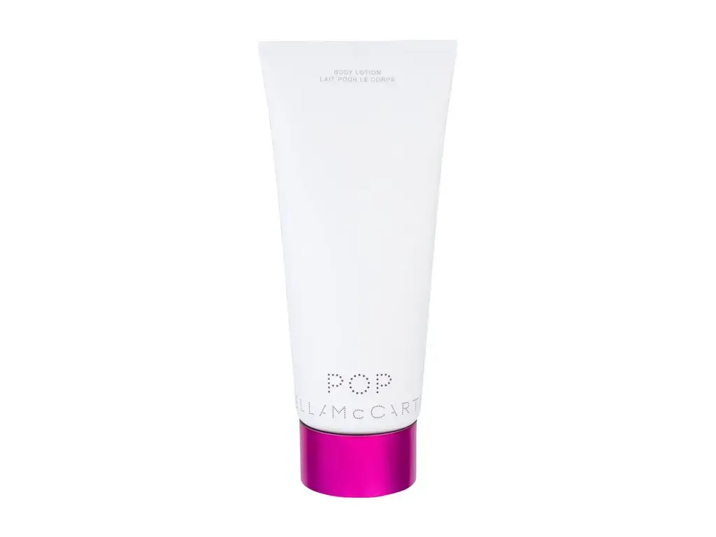 Stella McCartney Pop Body Lotion 200 ml