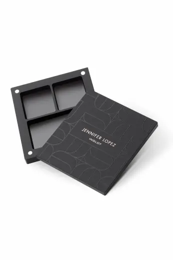 Inglot, Jennifer Lopez, Eyeshadow Palette, J-Fs3