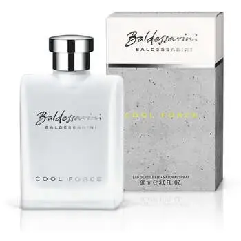 Baldessarini Cool Force (EDT) tualetinis vanduo vyrams 50 ml