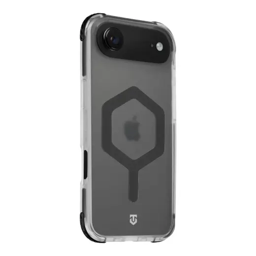 Tactical MagForce Hexagon Cover for Apple iPhone Air T-Black