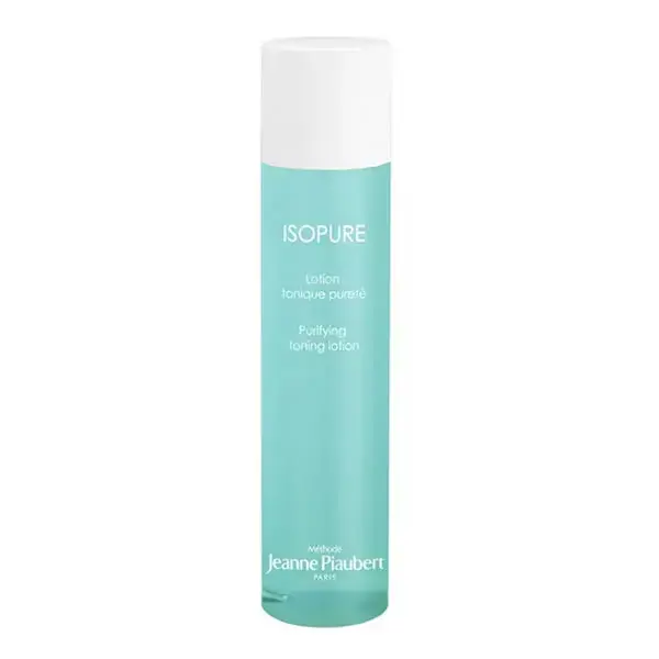 Jeanne Piaubert Isopure Purifying Toning Lotion 200ml