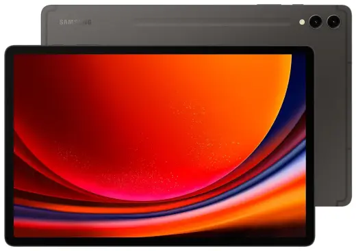 Samsung X810 Galaxy Tab S9+ 12GB|256GB Graphite