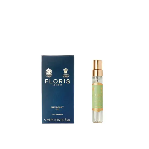 Floris Of London Mulberry Fig (EDP) parfumuotas vanduo unisex 5 ml