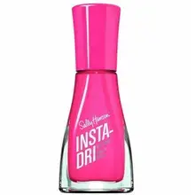 Sally Hansen Insta Dri Nail Color - Nail polish 3 in 1 9.17 ml