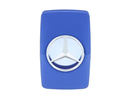 Mercedes-Benz Man Blue Eau de Toilette 100 ml