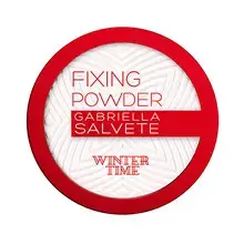Winter Time Fixing Powder