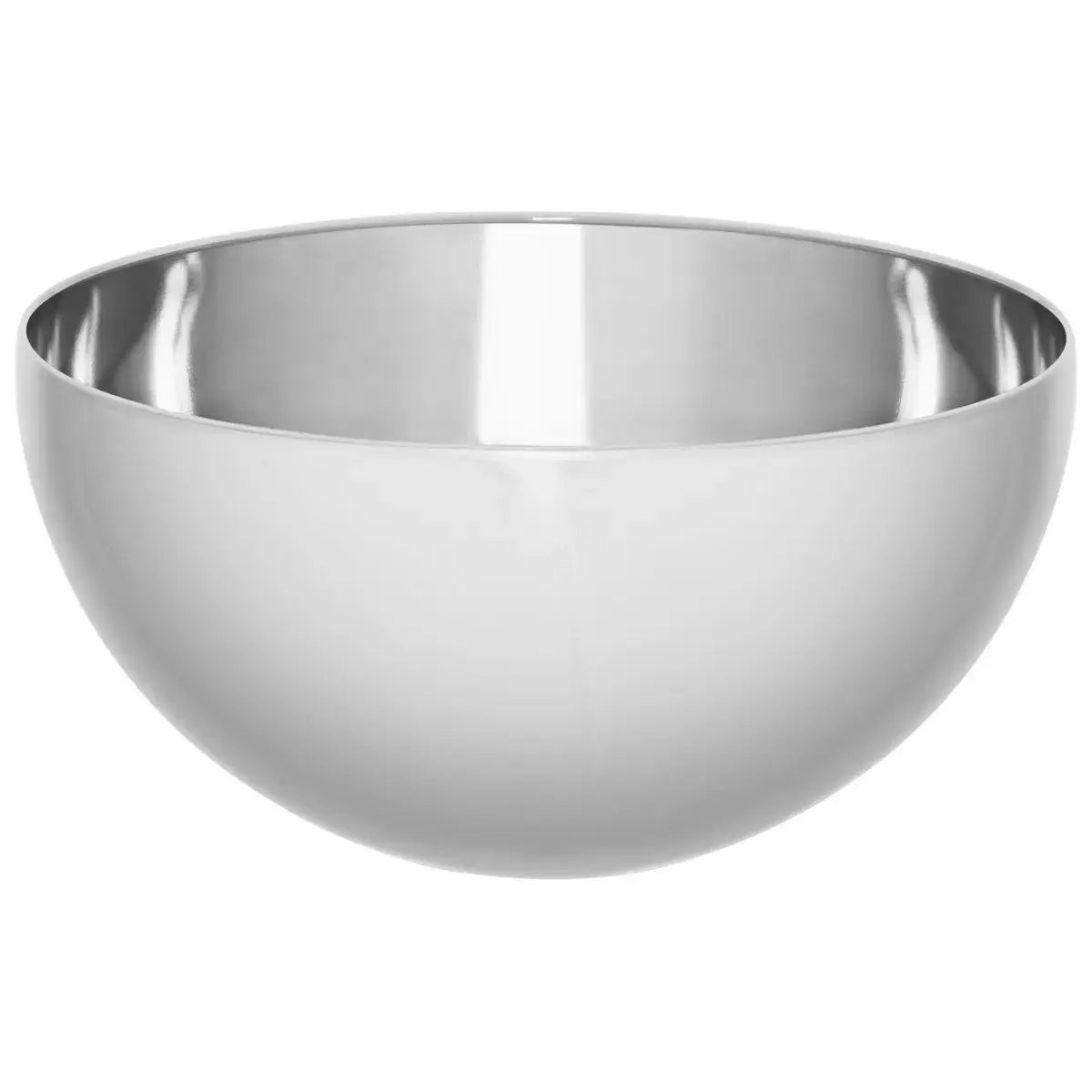 MAKU 24cm, 3.5L, stainless steel