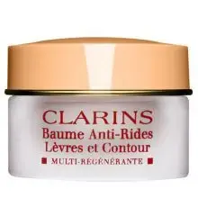 Anti-Rides Baume et Contour Khol - Multi-Regenerating lip balm