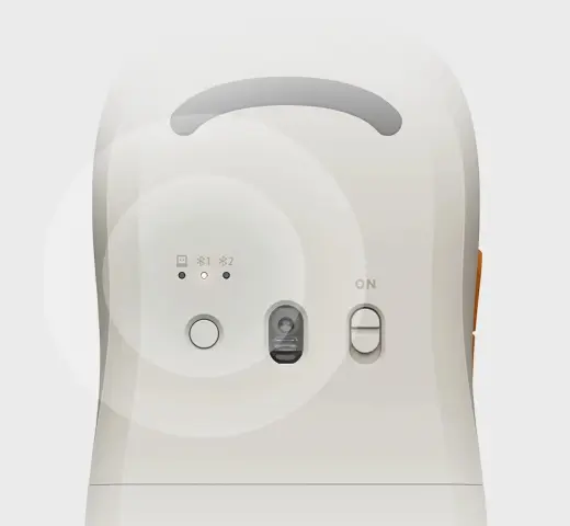 Xiaomi Wireless Mouse 3 Black