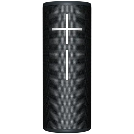 LOGITECH Ultimate Ears MEGABOOM 4 - BLACK - BT -  EMEA28-935